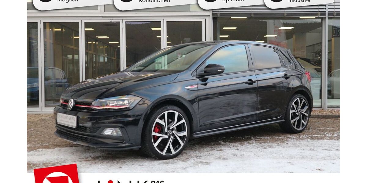 VW Polo 53.200 km 21.850 &euro; Laudenbach 63925