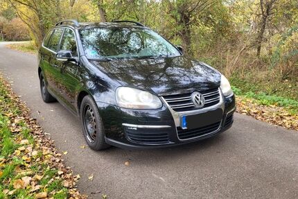 VW Golf 240.000 km 1.900 € Stadtilm 99326