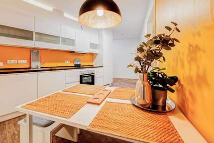 WG-Zimmer in Berlin 518 € 11.3 m² zimmer