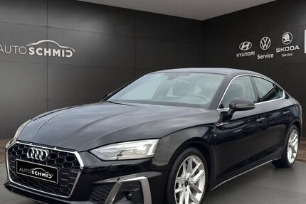 Audi A5 79.879 km 30.380 &euro; Geislingen 73312