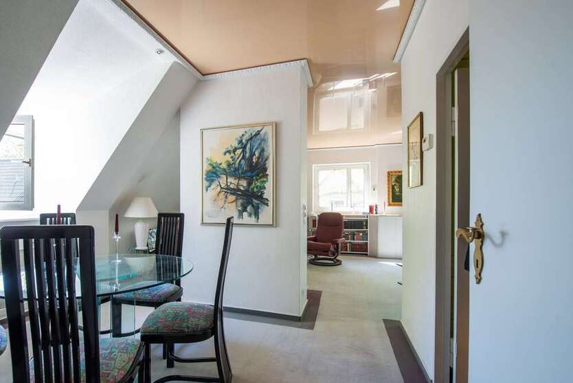 Wohnung zum Kaufen in Berlin 219.000 € 40 m²