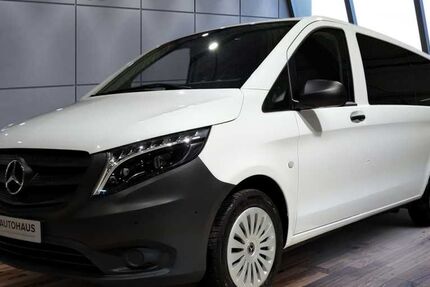 Mercedes-Benz Vito 17.039 km 43.980 &euro; Cloppenburg 49661