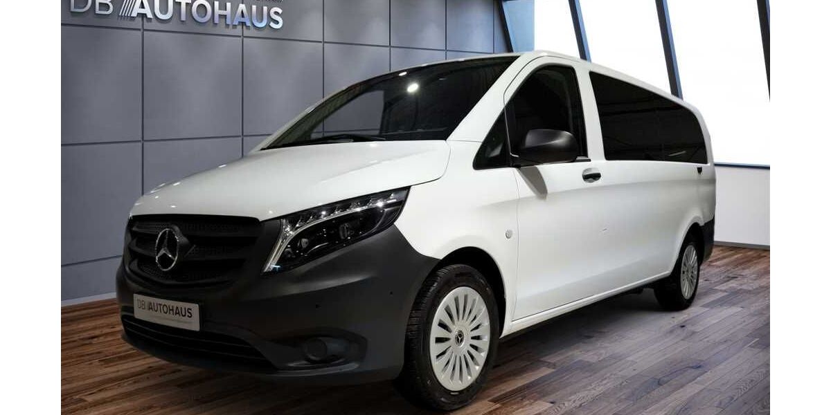 Mercedes-Benz Vito 17.039 km 43.980 &euro; Cloppenburg 49661