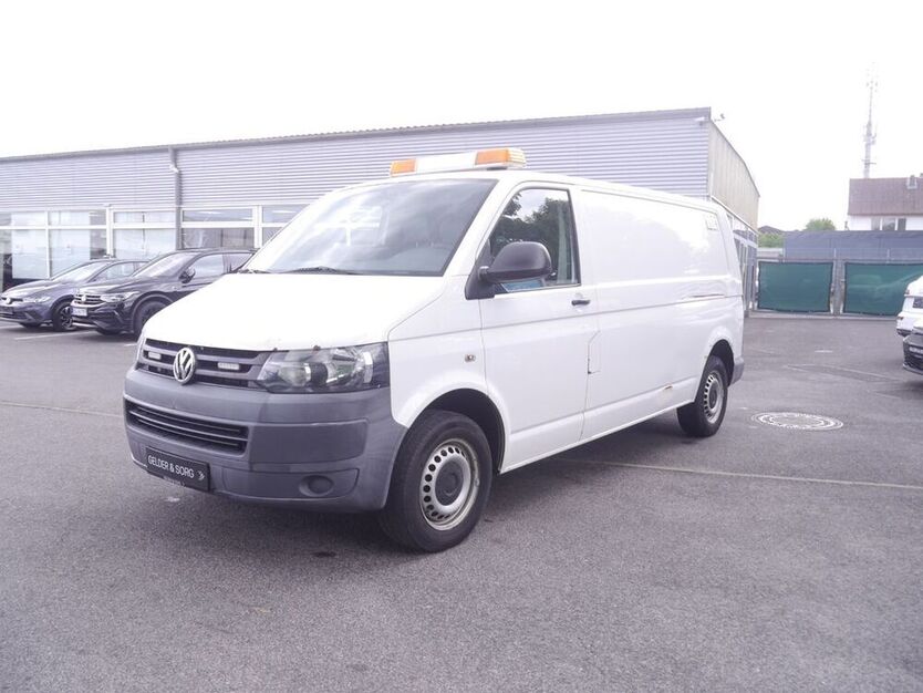 T5 Transporter