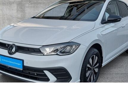 VW Polo 9.998 km 22.920 &euro; Halle (Saale) 06110