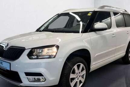 Skoda Yeti 55.558 km 15.788 &euro; Northeim 37154