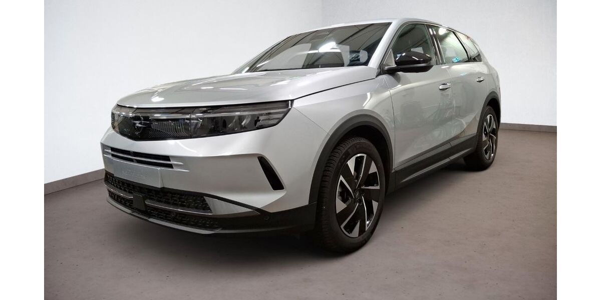 Opel Grandland (X) 30.790 km 25.980 &euro; Eckernförde 24340