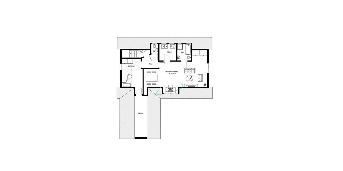 Mehrfamilienhaus, Wohnhaus Schwäbisch Hall - 9 Zimmer, 219 m&sup2;, 495.000&euro; | Angebot:26740605