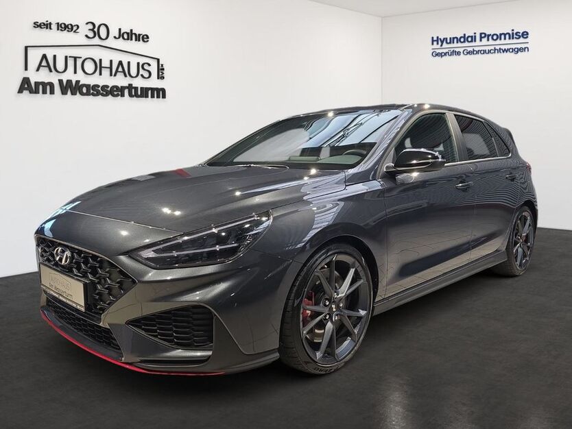 Hyundai i30 5.106 km 39.190 € Beckum 59269