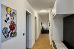 Einzigartige Penthouse Wohnung im Erstbezug 3 zimmer