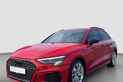 Audi A3 47.600 km 25.870 &euro; Erfurt 99099