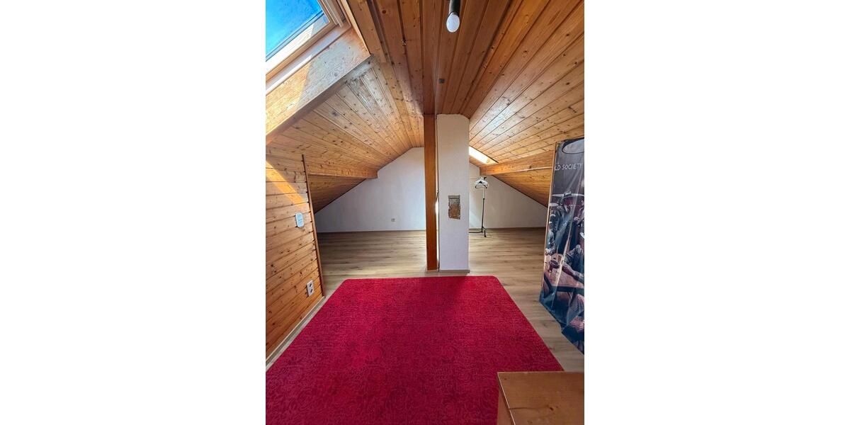 Etagenwohnung Bad Saulgau - 750&euro; | Angebot:26300284