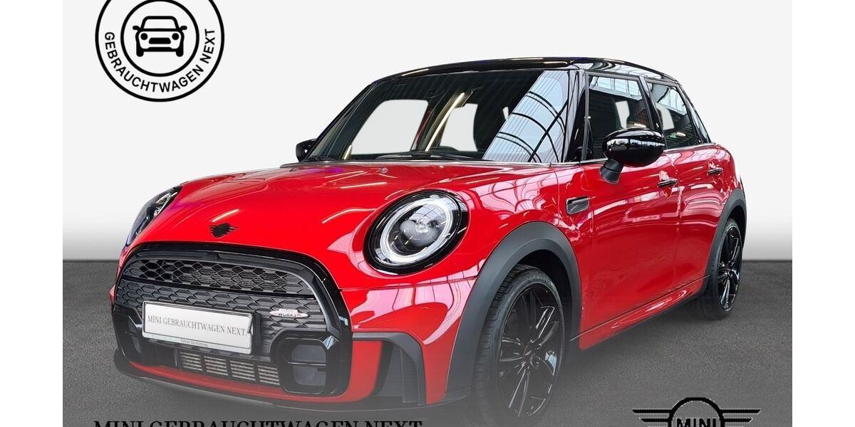 Mini Cooper 59.900 km 21.190 &euro; Papenburg 26871