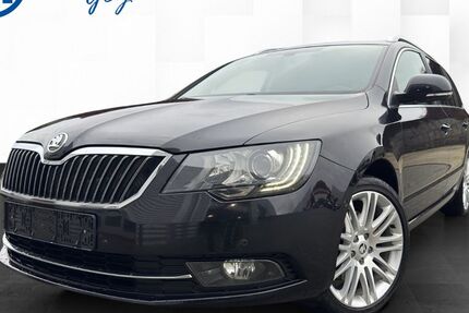 Skoda Superb 237.000 km 6.650 € Diepholz 49356
