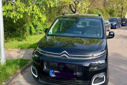 Citroen Berlingo 99.000 km 16.000 &euro; Korntal 70825