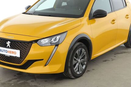 Peugeot 208 22.890 km 17.230 &euro; Dresden 01187