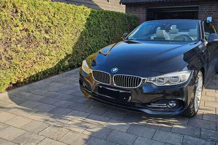 BMW 435 135.500 km 23.500 &euro; Leiferde 38542