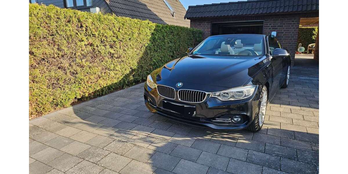 BMW 435 135.500 km 23.500 &euro; Leiferde 38542