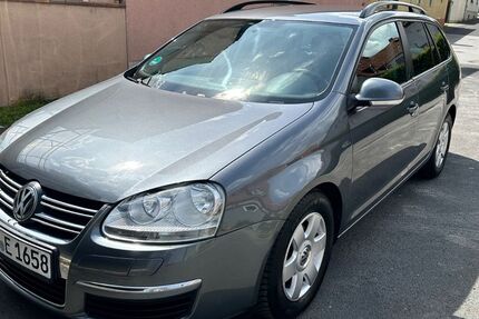 VW Golf 280.500 km 1.999 &euro; Estenfeld 97230
