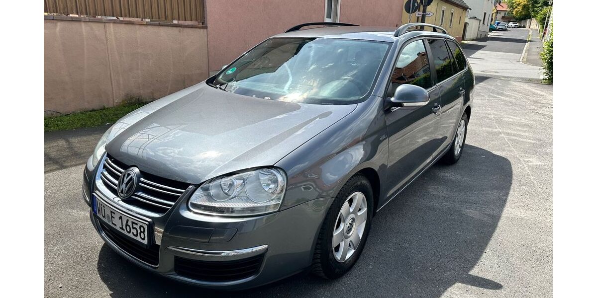 VW Golf 280.500 km 1.999 &euro; Estenfeld 97230