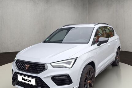 Cupra Ateca 17.800 km 43.980 &euro; Aschaffenburg 63739