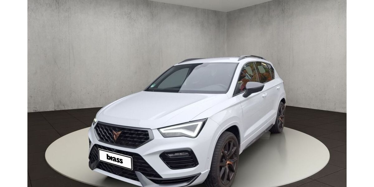 Cupra Ateca 17.800 km 43.980 &euro; Aschaffenburg 63739