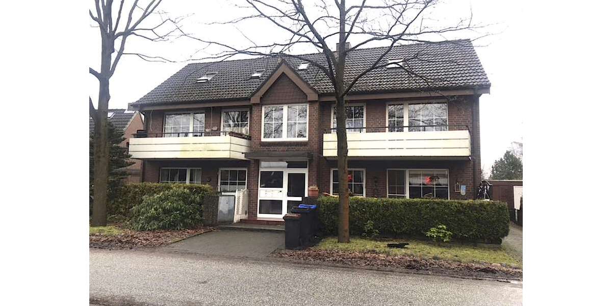 Wohnung zum Mieten in Norderstedt 1.012,50 € 75 m² 3 zimmer