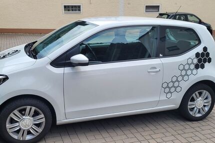 VW up! 138.000 km 7.500 € Essing 93343