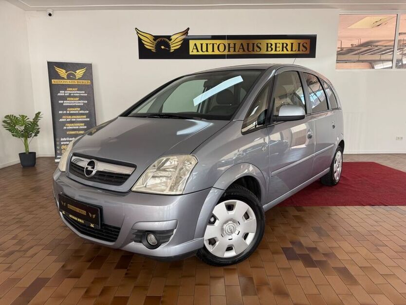 Meriva