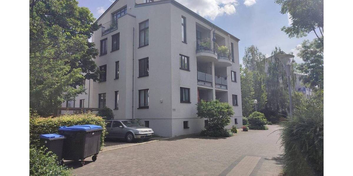 Etagenwohnung Erkrath Hochdahl - 2 Zimmer, 63 m&sup2;, 690&euro; | Angebot:26818725