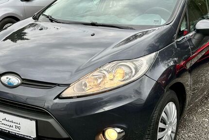 Ford Fiesta 279.525 km 1.990 € Bergisch Gladbach 51467