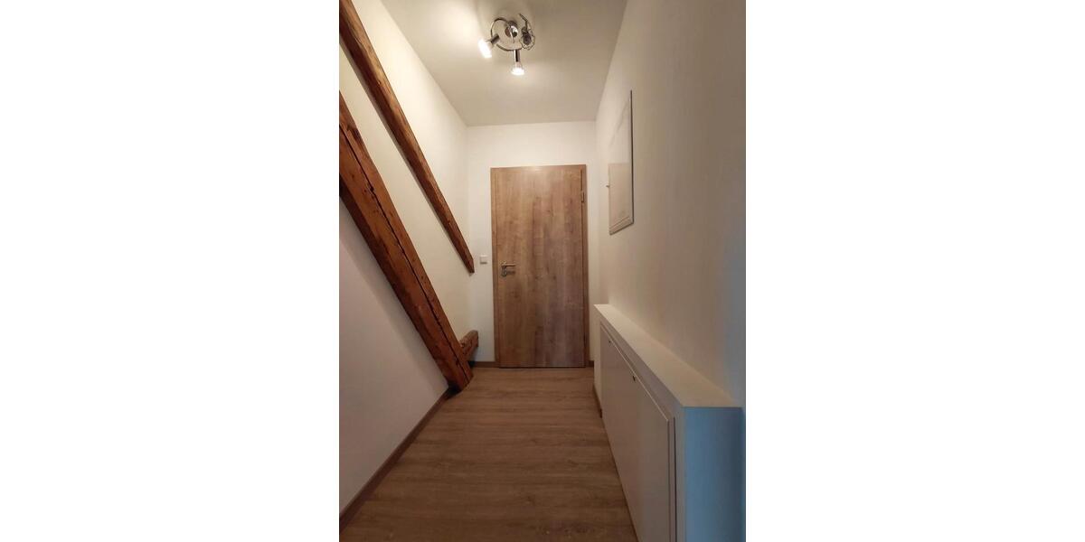 Dachgeschoßwohnung Jandelsbrunn - 4 Zimmer, 129 m&sup2;, 820&euro; | Angebot:26067068