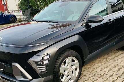 Hyundai KONA 33.000 km 24.300 &euro; Mannheim 68199