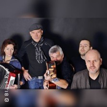 25 Jahre Black Eye - Das Jubiläumskonzert 19.09.2026 Schloßtheater Ballenstedt