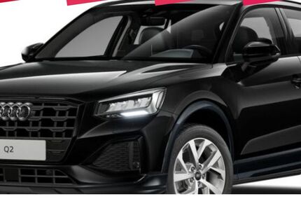 Audi Q2 25.541 km 33.660 &euro; Plattling 94447