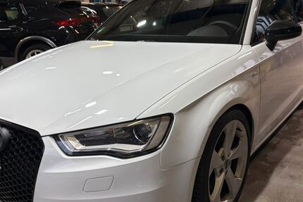 Audi A3 150.000 km 12.890 &euro; Ronnenberg 30952