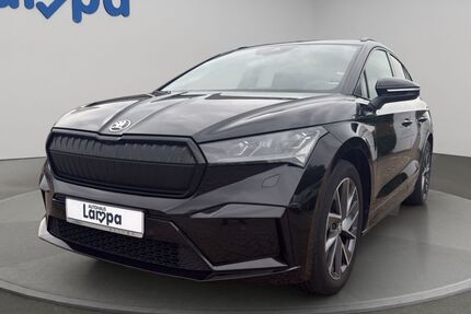 Skoda Enyaq 129.480 km 35.022 &euro; Lengerich bei Lingen/Emsland 49838