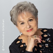 Dagmar Frederic - Nein, ich bereue nichts! 29.03.2026 Theater Grüne Zitadelle