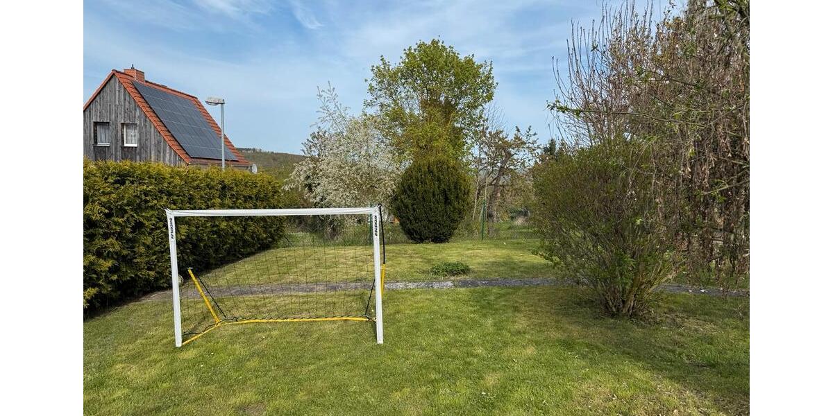 Einfamilienhaus Sangerhausen - 5 Zimmer, 100 m&sup2;, 211.000&euro; | Angebot:26676723