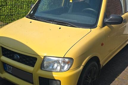 Daihatsu Cuore