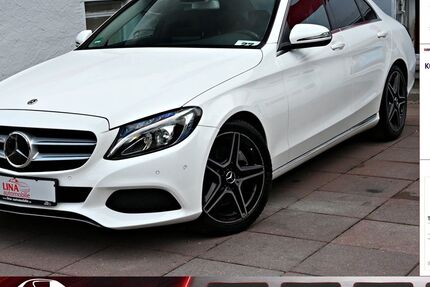Mercedes-Benz C 250 147.000 km 21.980 &euro; Hamburg 22179