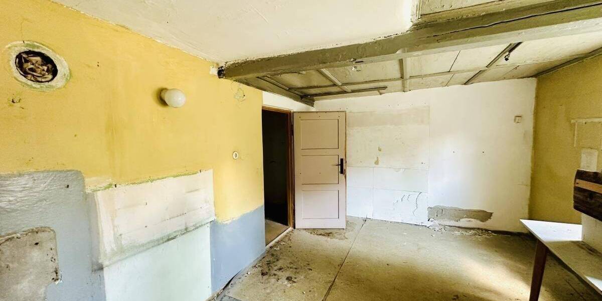 Bauernhaus, Landhaus Lechbruck - 3 Zimmer, 121 m&sup2;, 260.000&euro; | Angebot:25670255