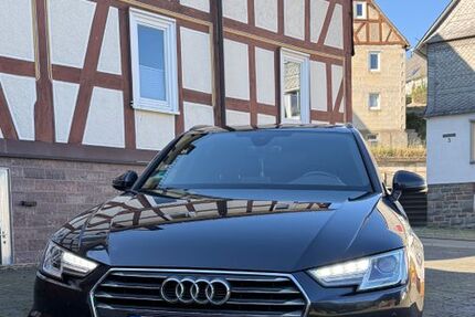 Audi A4 201.500 km 15.000 € Bad Laasphe 57334