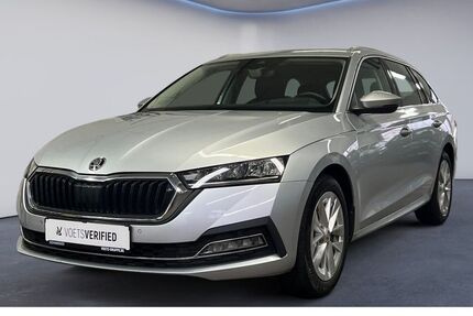 Skoda Octavia 57.120 km 19.380 &euro; Göttingen 37081