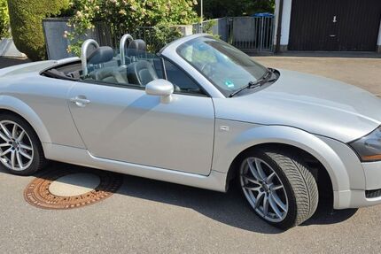 Audi TT 183.750 km 5.200 &euro; Senden 89250
