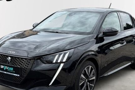 Peugeot 208 23.000 km 23.790 &euro; Kleinostheim 63801