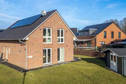 Haus zum Kaufen in Dahlenburg Buendorf 599.000 € 151 m² 5 zimmer