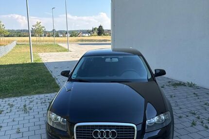 Audi A3 192.000 km 2.600 &euro; Fürstenfeldbruck 82256