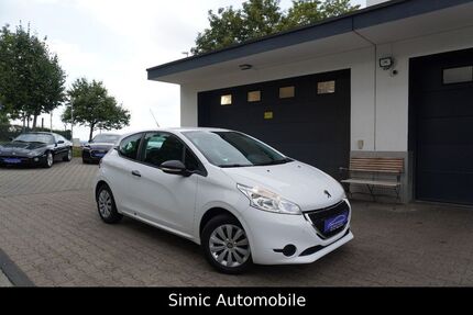 Peugeot 208 125.000 km 3.350 € Owen 73277