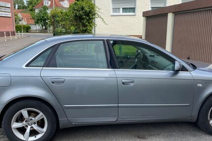 Audi A4 216.816 km 2.000 &euro; Hannover 30629